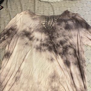 American eagle soft and sexy shirt